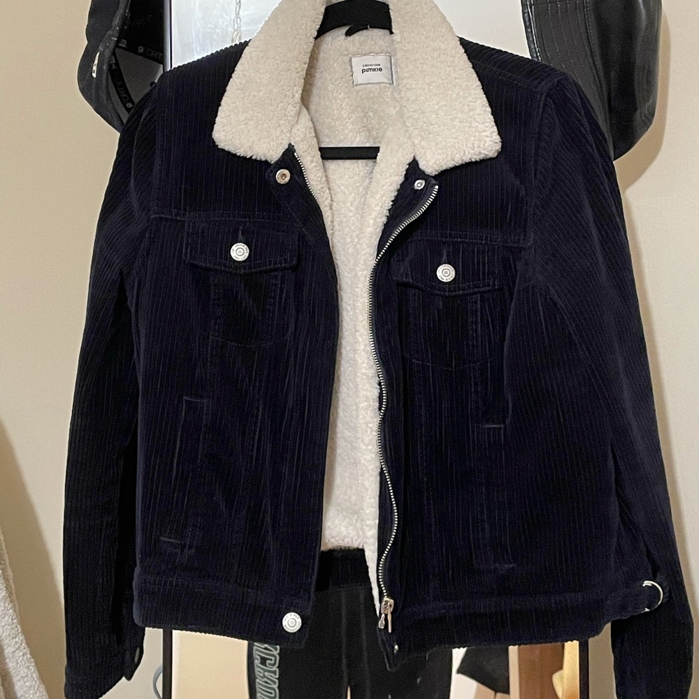 pimkie jacket